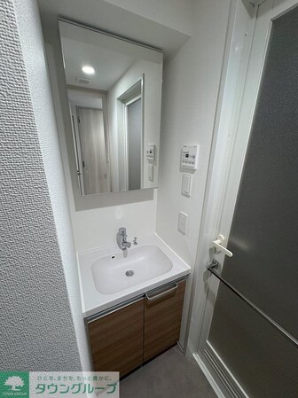 ARCOBALENO MINAMISENJUの物件内観写真